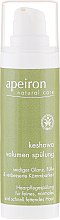 Kup Odżywka zwiększająca objętość włosów normalnych, cienkich i przetłuszczających się - Apeiron Keshawa Volume Conditioner (miniprodukt)