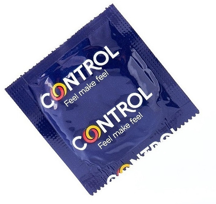 Prezerwatywy - Control Finissimo Original — Zdjęcie N3