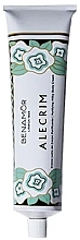 Krem do ciała z rozmarynem - Benamor Alecrim Body Cream — Zdjęcie N1