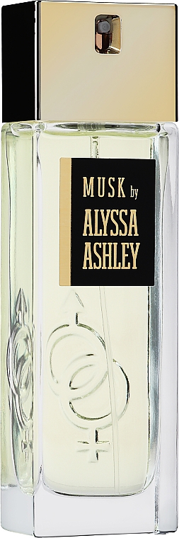 Alyssa Ashley Musk - Woda perfumowana — Zdjęcie N1