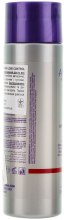 Szampon do stymulowania wzrostu włosów - Farmavita Amethyste Stimulate Hair Loss Control Shampoo — Zdjęcie N2