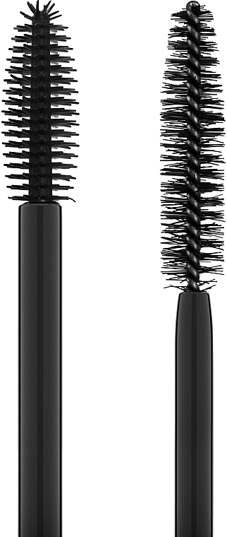 Tusz do rzęs - Catrice Perfect Duo XXL Effect Mascara — Zdjęcie N3