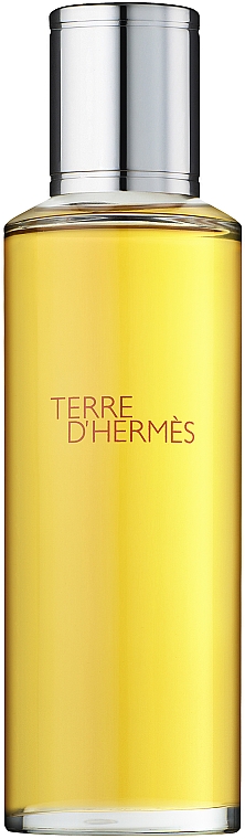 Hermes Terre d’Hermes Parfum - Woda perfumowana (wymienny wkład) — Zdjęcie N1