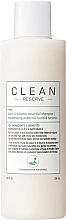 Szampon do włosów - Clean Reserve Buriti & Tucuma Essential Shampoo — Zdjęcie N1