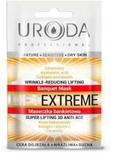 Kup Maseczka do twarzy - Uroda Professional Lift Extreme Face Mask