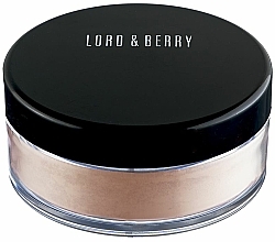 Kup Sypki puder do twarzy - Lord & Berry Loose Powder Finishing Touch