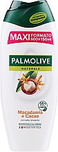 Kup Żel pod prysznic Makadamia - Palmolive Naturals Macadamia