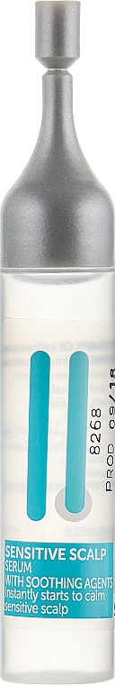 Rewitalizujące serum do skóry głowy i włosów - Londa Professional Scalp Vital Booster Serum — Zdjęcie N2