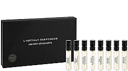 Kup L'Artisan Parfumeur The Discovery Set - Zestaw (edp/8x2ml)