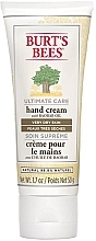 Kup Krem do rąk - Burt's Bees Ultimate Care Hand Cream