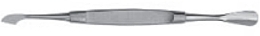 Kup Dwustronny popychacz do skórek, 5514-11 - Accuram Instruments Professional Cuticle Pusher
