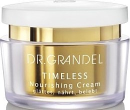 Kup Odżywczy krem do twarzy - Dr. Grandel Timeless Nourishing Cream