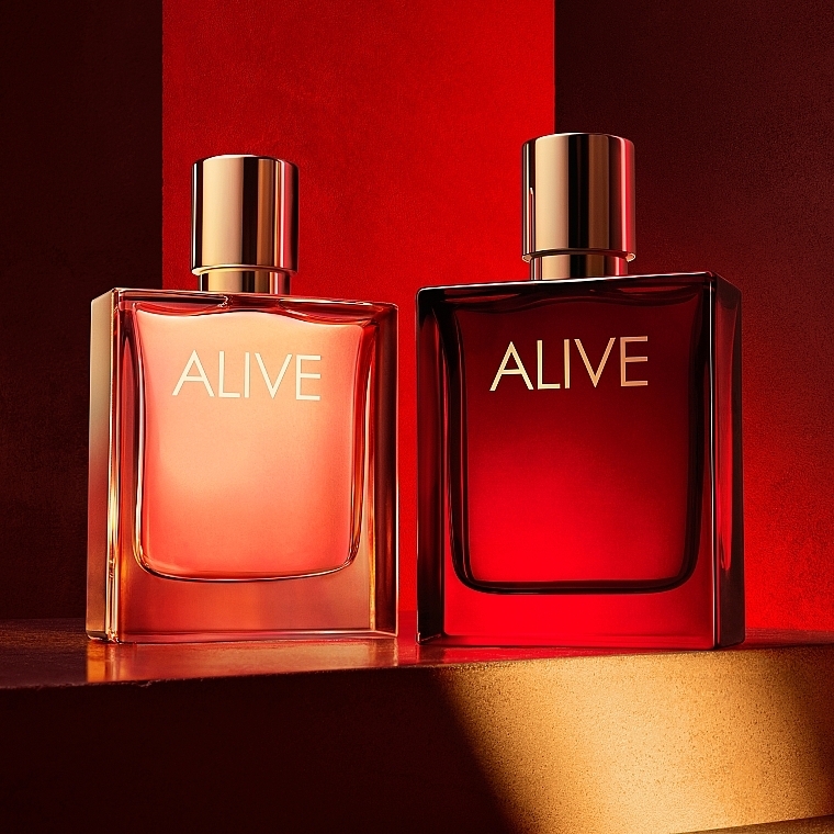 BOSS Alive Absolu Intense - Perfumy — Zdjęcie N13