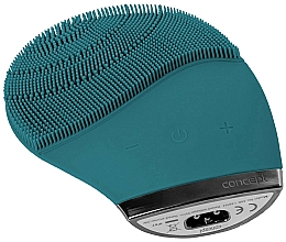 Szczoteczka do oczyszczania i masażu twarzy - Concept Sonivibe SK9000 Sonic Skin Cleansing Brush — Zdjęcie N3