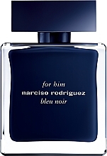 Narciso Rodriguez For Him Bleu Noir - Woda toaletowa — Zdjęcie N1