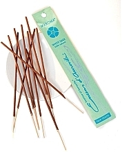 Kadzidełka Biała szałwia - Maroma Encens d'Auroville Stick Incense White Sage — Zdjęcie N3
