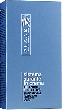 System do prostowania kręconych włosów - Black Professional Line — Zdjęcie N2