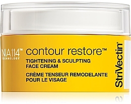 Kup Intensywnie nawilżający krem do twarzy - Strivectin Contour Restore Face Cream