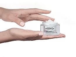 Przeciwzmarszczkowy krem do twarzy - Filorga Time-Filler 5XP Anti-Wrinkle Face Cream — Zdjęcie N4