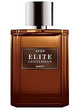 Kup Avon Elite Gentleman Quest - Woda toaletowa