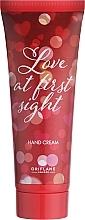 Kup Krem do rąk - Oriflame Love At First Sight Hand Cream 
