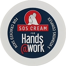 Kup Regenerujący krem do rąk - Hands@Work SOS Cream