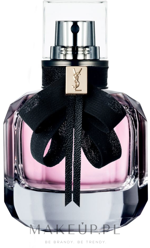 Yves Saint Laurent Mon Paris - Woda perfumowana — Zdjęcie 30 ml