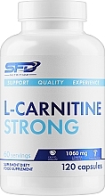 Suplement diety L-karnityna Strong - SFD Nutrition L-Carnitine Strong — Zdjęcie N1