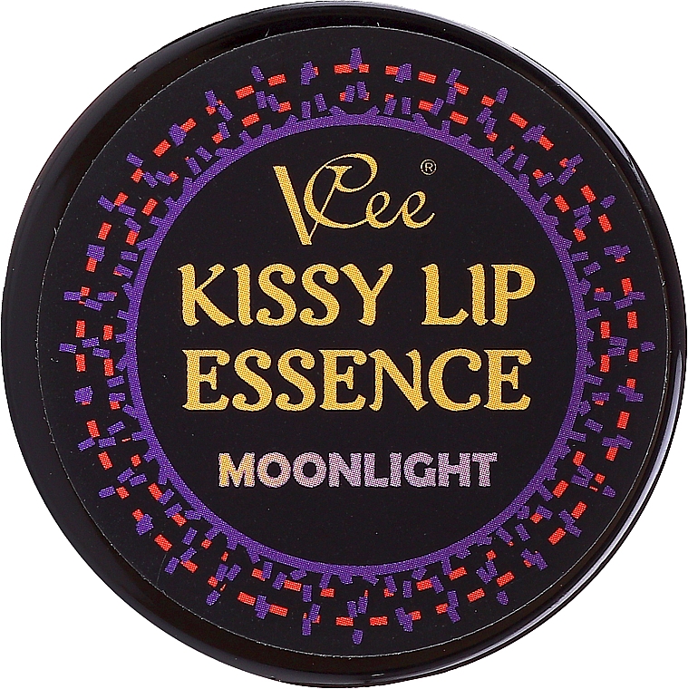 Balsam do ust - VCee Kiss Lip Essence Moomlight — Zdjęcie N1