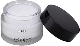 Kup Mineralny krem do twarzy z olejem makadamia - Pelovit-R U-Cream P-Lab Mineralize