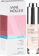 Kup Upiększający booster do twarzy - Anne Möller Blockâge Instant Beauty Booster
