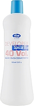 Kup Utleniacz 12% - Lisap Developer Special Blue 40 vol.