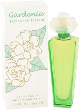 Elizabeth Taylor Gardenia - Woda perfumowana — Zdjęcie N3