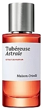 Maison Crivelli Tubereuse Astrale - Perfumy — Zdjęcie N1