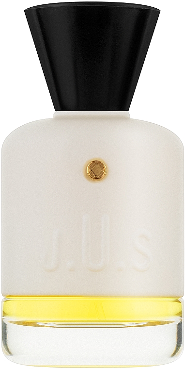 J.U.S Parfums Superfusion - Perfumy	 — Zdjęcie N1