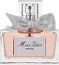 Dior Miss Dior Parfum - Woda perfumowana — Zdjęcie N3