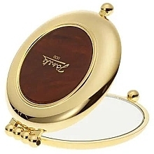 Kup Lusterko kieszonkowe, powiększenie x6, 65 mm - Janeke Gold Mirror