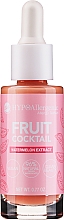 Kup Hipoalergiczna baza pod makijaż - Bell Hypoallergenic Fruit Cocktail
