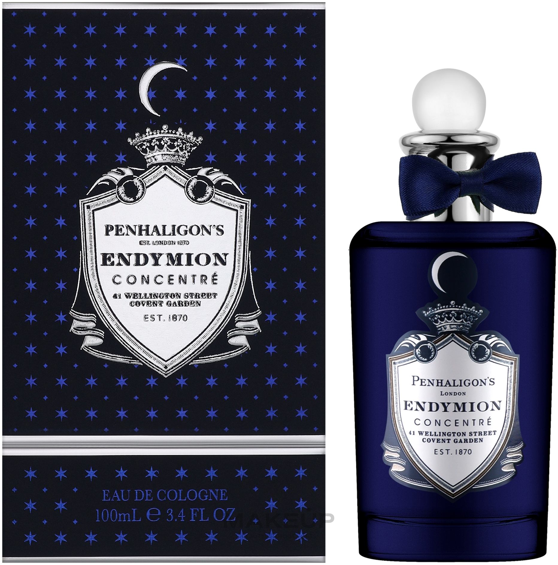 Penhaligon's Endymion Concentre - Woda perfumowana — Zdjęcie 100 ml