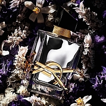 Yves Saint Laurent Libre L’Absolu Platine - Perfumy — Zdjęcie N2