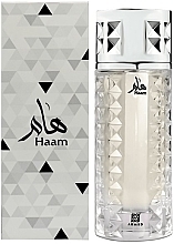 Ahmed Al Maghribi Haam - Woda perfumowana — Zdjęcie N2