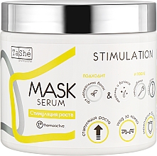 Kup Maska-serum do włosów - TaShe Professional Stimulation