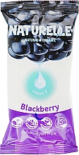 Kup Chusteczki nawilżane Jeżyna - Naturelle Blackberry