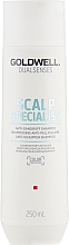 Kup Szampon przeciwłupieżowy - Goldwell Dualsenses Scalp Specialist Anti-Dandruff Shampoo