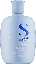 Kup Szampon zagęszczający włosy - Alfaparf Semi di Lino Density Thickening Low Shampoo