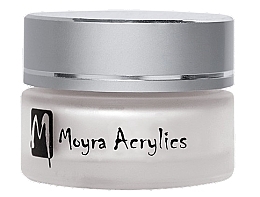 Akrylowy proszek do paznokci - Moyra Acrylics Powder French Pink — Zdjęcie N1