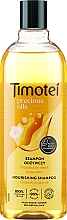 Kup Szampon do włosów suchych i matowych Drogocenne olejki - Timotei Precious Oils