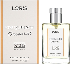 Loris Parfum E312 - Woda perfumowana — Zdjęcie N2