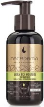 Kup Ultranawilżający olejek do włosów - Macadamia Professional Ultra Rich Moisture Oil Treatment