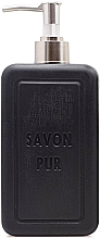Kup Mydło w płynie do rąk - Savon De Royal Pur Series Black Hand Soap